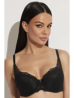 Podprsenka AV 2315 BLACK Push-up Podprsenka AV 2315 BLACK Push-up