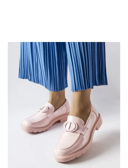 Mokasíny model 207737 Solea Mokasíny model 207737 Solea