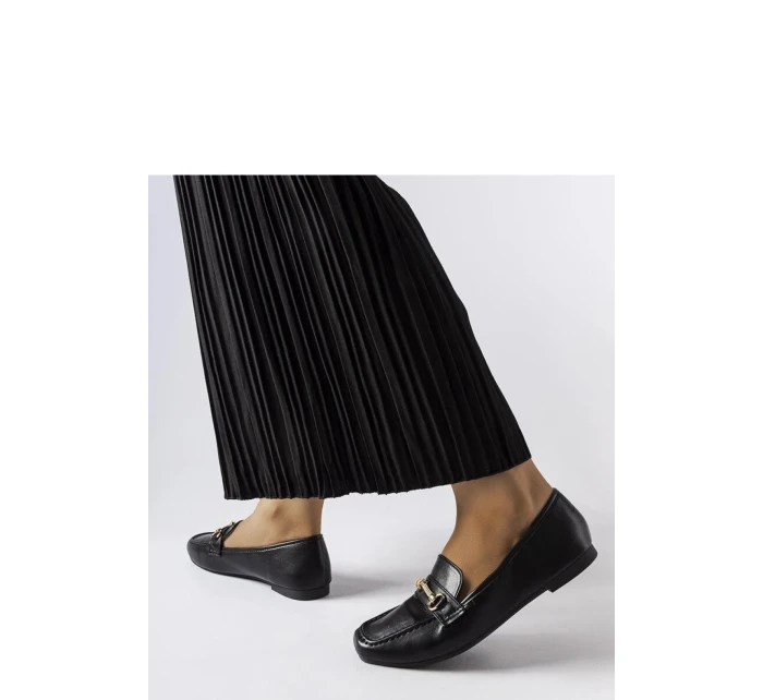 Mokasíny model 207748 Solea Mokasíny model 207748 Solea