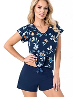 Pyžamo model 218033 Donna