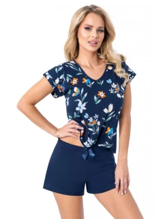 Pyžamo model 218033 Donna