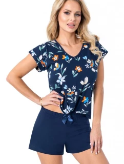 Pyžamo model 218033 Donna