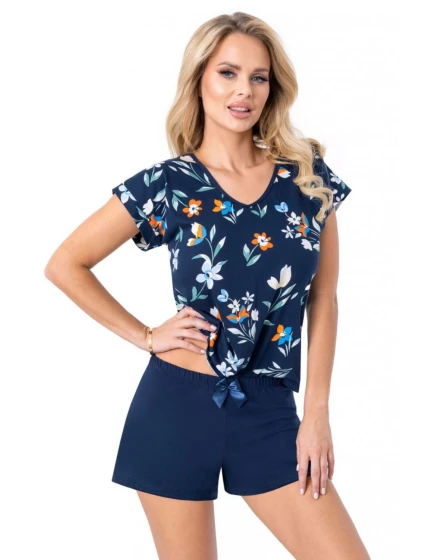 Pyžamo model 218033 Donna