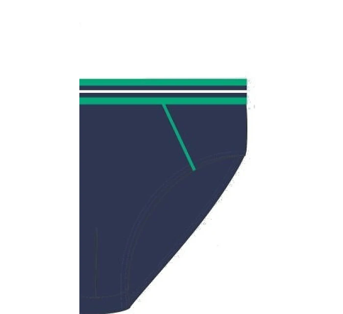 Nohavičky Redo 1SE-240 Bamboo M-3XL