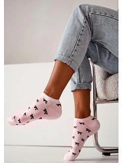 Milena Feet 1146-087 Malé mašle 37-41