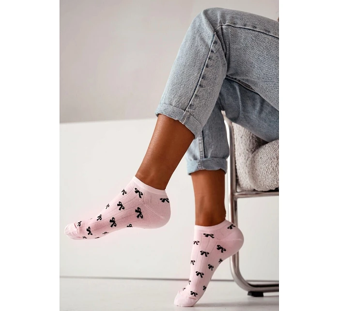 Milena Feet 1146-087 Malé mašle 37-41