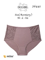 Nohavičky DC Girl 26441 A12 M–2XL