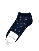 Dámske členkové ponožky Steven art.114