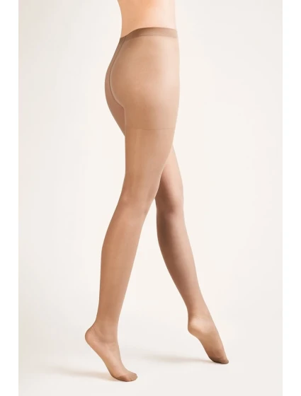 Dámske pančuchy 105 classic gazela - GABRIELLA
