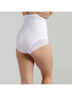 Dámske sťahovacie nohavičky PLAYTEX PERFECT WAISTLINER - PLAYTEX - biela