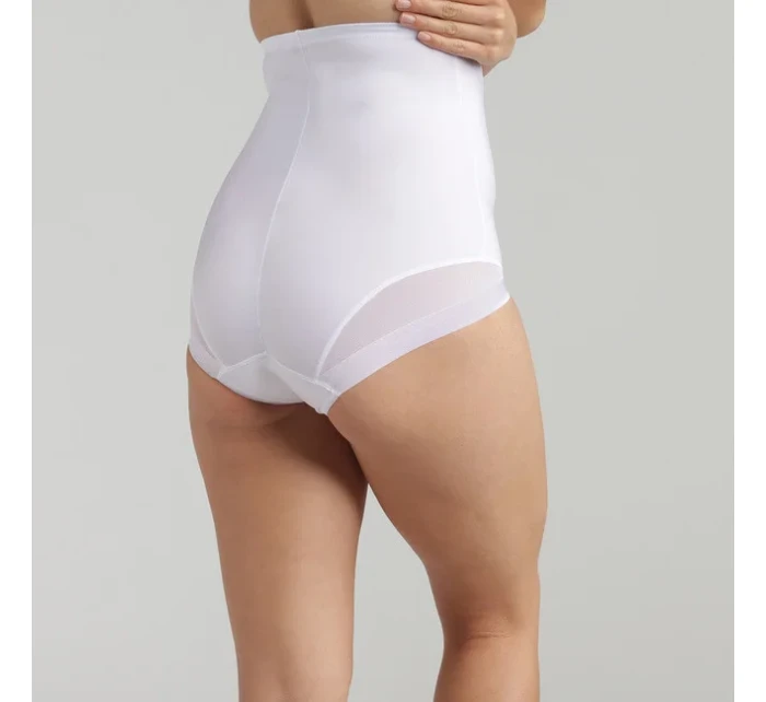 Dámske sťahovacie nohavičky PLAYTEX PERFECT WAISTLINER - PLAYTEX - biela