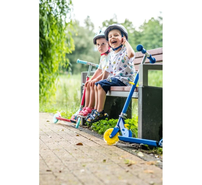 Koloběžka  Jr model 21249846 - Coolslide