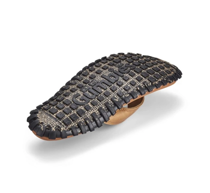 Žabky Gumbies Vegovert Unisex Tan M GU-FFVEG128 žabky Žabky Gumbies Vegovert Unisex Tan M GU-FFVEG128 žabky