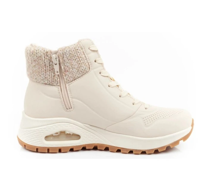 Skechers Uno Rugged W 167988/NAT