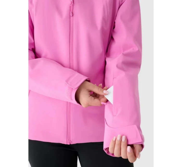 Zimní lyžařská bunda model 20552646 - 4F Zimní lyžařská bunda model 20552646 - 4F