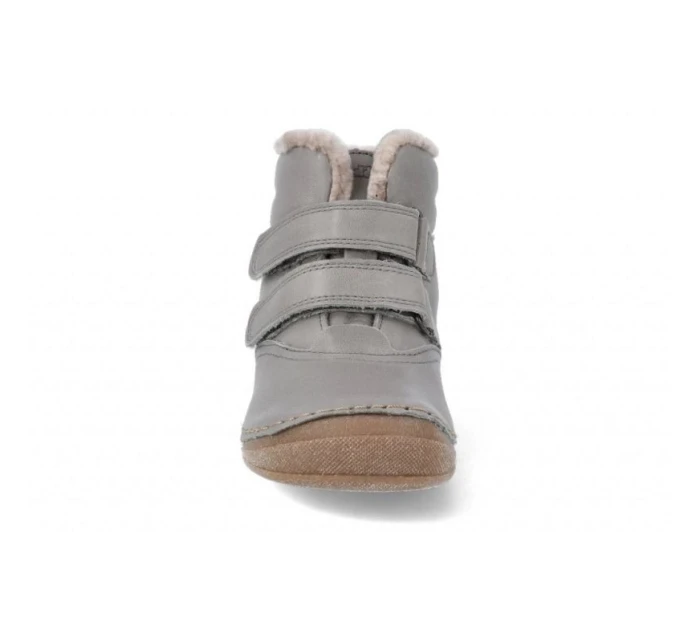 Froddo zimní zateplené boty na suchý zip Jr model 21065129 - Inny