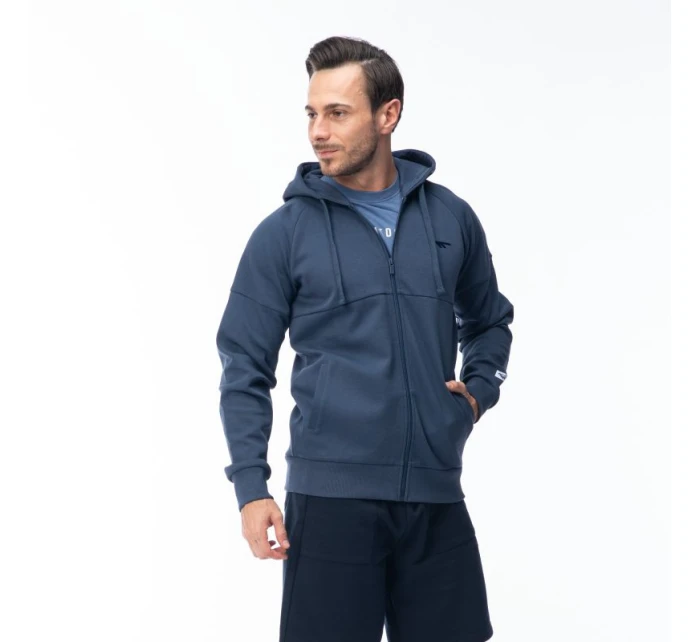 Mikina  M model 20691911 - Hi-Tec