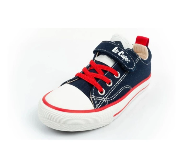 Boty Jr model 21105306 - Lee Cooper