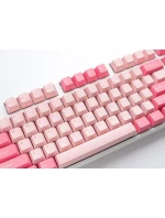 Ducky One 3 Herní USB QWERTY klávesnice English Pink Ducky One 3 Herní USB QWERTY klávesnice English Pink