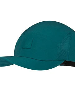 Kšiltovka 5 Panel Go Cap – barva model 22227330 teal - Buff