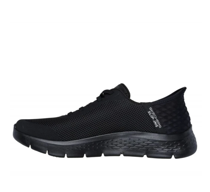 Skechers Go Walk Flex Hands Up M 216324BBK