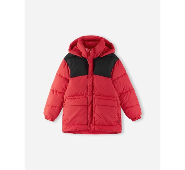 Dětská zimní bunda model 21412649 - Reima Dětská zimní bunda model 21412649 - Reima