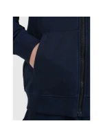 Chlapecká mikina s kapucí model 21435863 - 4F