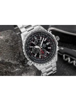 Pánske hodinky CASIO EDIFICE EF-527D-1AVEF + BOX Pánske hodinky CASIO EDIFICE EF-527D-1AVEF + BOX