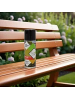 SPREJ NA REŠTAUROVANIE ZÁHRADNÉHO NÁBYTKU 200 ML SPREJ NA REŠTAUROVANIE ZÁHRADNÉHO NÁBYTKU 200 ML