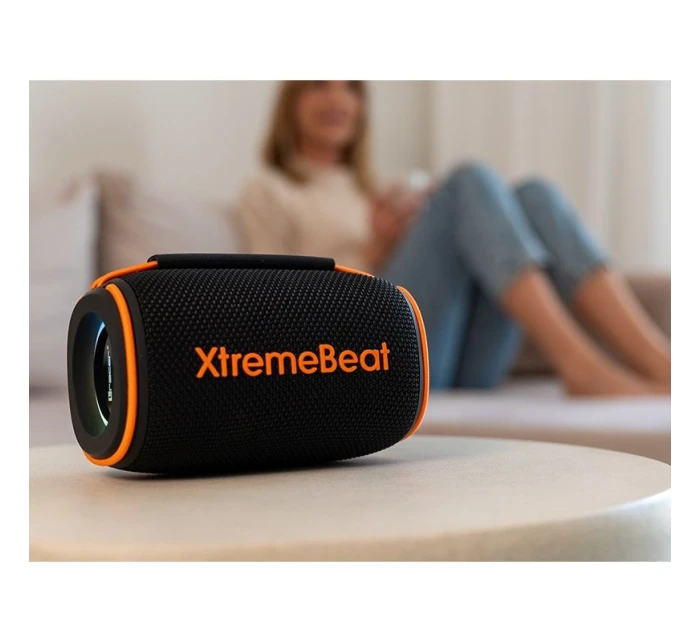 REPRODUKTOR TRACER TWS XTREMEBEAT LITE BLUETOOTH RGB