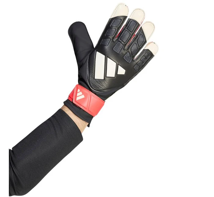 Predator Training brankářské rukavice černé model 22060174 - ADIDAS