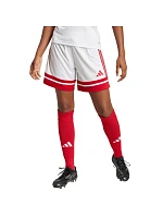 Dámské šortky Squadra 25 dámské model 22073227 - ADIDAS Dámské šortky Squadra 25 dámské model 22073227 - ADIDAS