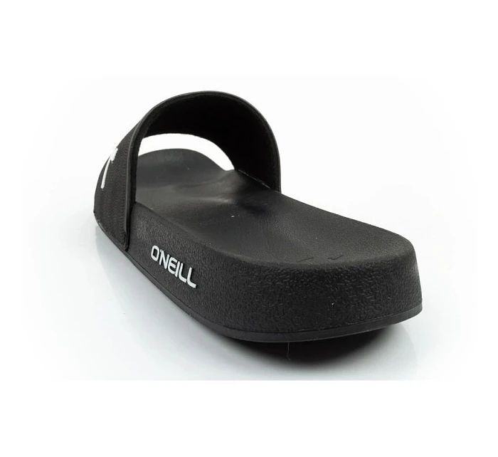 Pánske športové žabky O'neill Logo pohodlné módne čierne