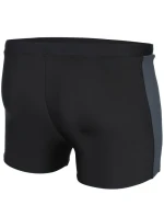 Pánske plavky Jason M 423-136 sivá - Aqua Speed