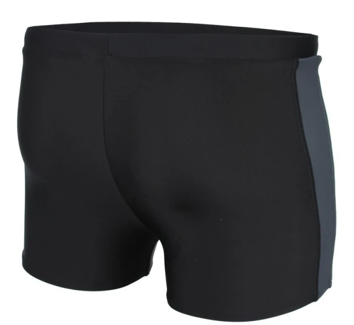 Pánske plavky Jason M 423-136 sivá - Aqua Speed