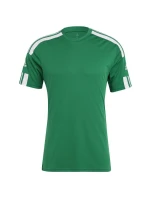 Pánske futbalové tričko Squadra 21 JSY M GN5721 - Adidas Pánske futbalové tričko Squadra 21 JSY M GN5721 - Adidas