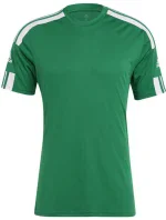 Pánske futbalové tričko Squadra 21 JSY M GN5721 - Adidas