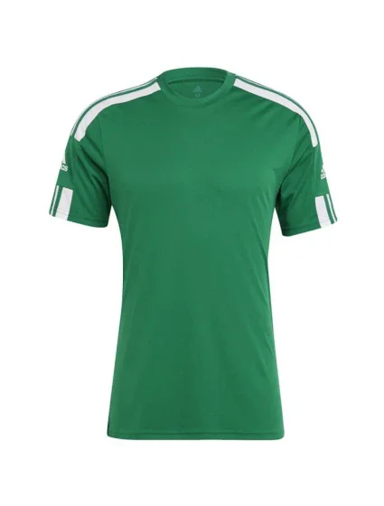 Pánske futbalové tričko Squadra 21 JSY M GN5721 - Adidas Pánske futbalové tričko Squadra 21 JSY M GN5721 - Adidas