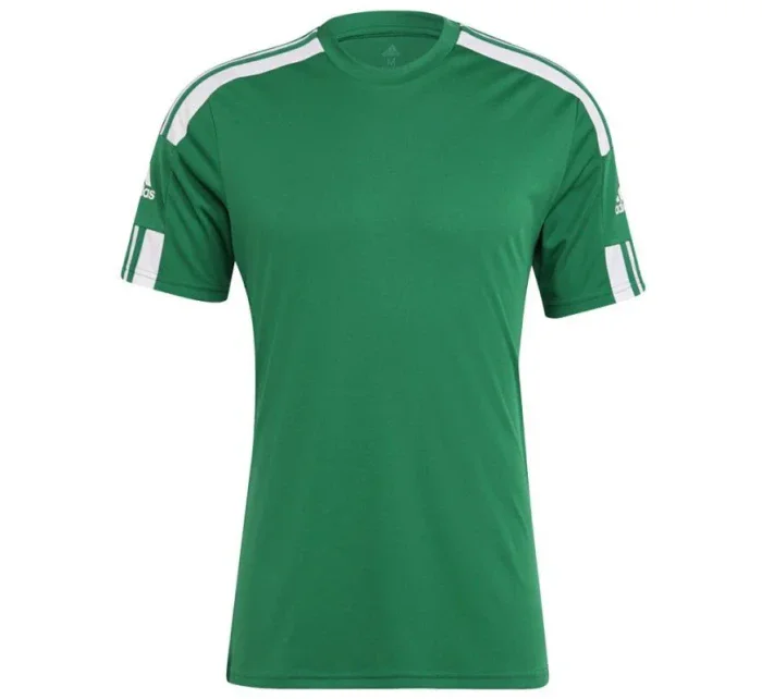 Pánske futbalové tričko Squadra 21 JSY M GN5721 - Adidas Pánske futbalové tričko Squadra 21 JSY M GN5721 - Adidas