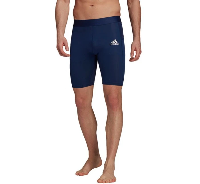 Pánske tričko Techfit Short Tight M GU7313 - Adidas