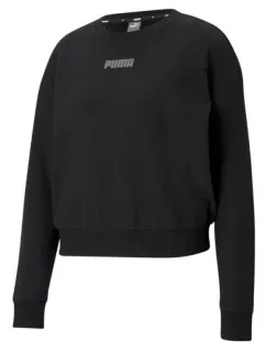 Dámská mikina Modern Basics Crew W model 16054427 01 - Puma
