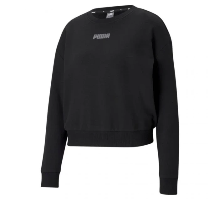 Dámská mikina Modern Basics Crew W model 16054427 01 - Puma
