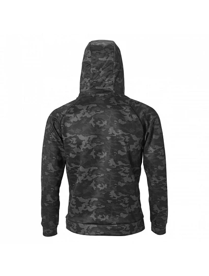 Bunda Camo Tech Hoodie Jr model 17390761 - Bauer