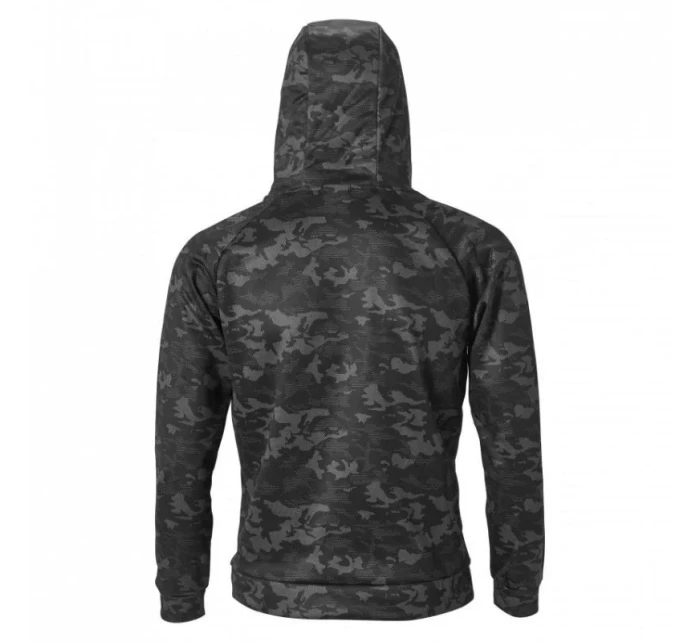 Bunda Camo Tech Hoodie Jr model 17390761 - Bauer