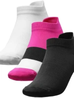 Dámske ponožky W H4L22 SOD002 20S +55S +10 - 4F