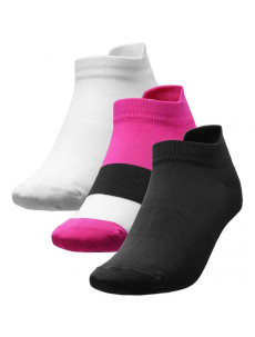Dámske ponožky W H4L22 SOD002 20S +55S +10 - 4F