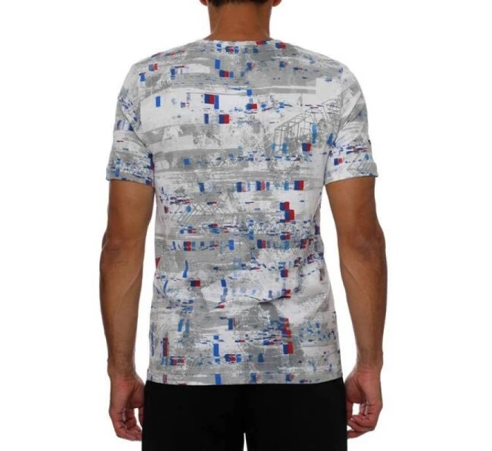 Pánske športové tričko BMW MMS M 532868 02 - Puma Pánske športové tričko BMW MMS M 532868 02 - Puma