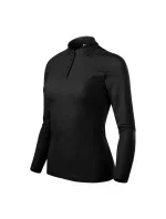 Polo tričko Pique LS W MLI-23101