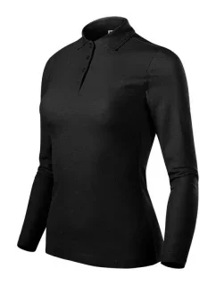 Polokošile Pique LS W model 20889894 - Malfini