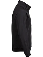 Tee Jays TJ 9602 Klubová bunda 18.9602 čierna Tee Jays TJ 9602 Klubová bunda 18.9602 čierna